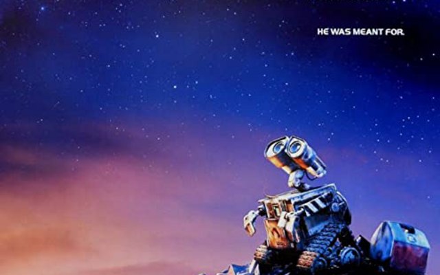 Wall-E