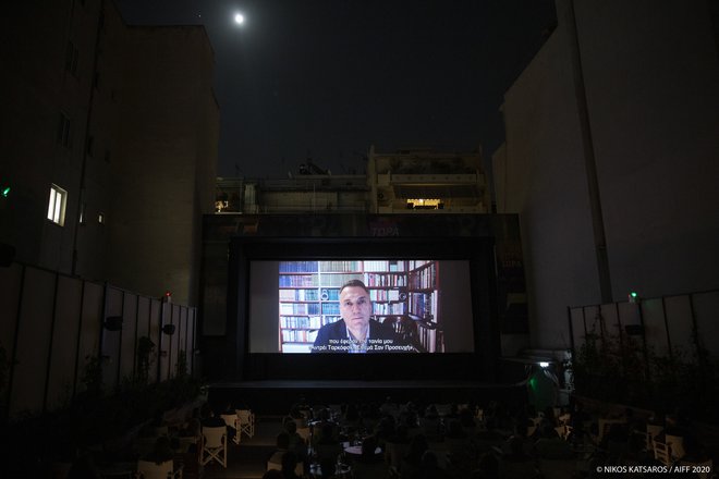 26ες Νύχτες Πρεμιέρας: Η πανηγυρική Παρασκευή 2 Οκτωβρίου σε φωτογραφίες