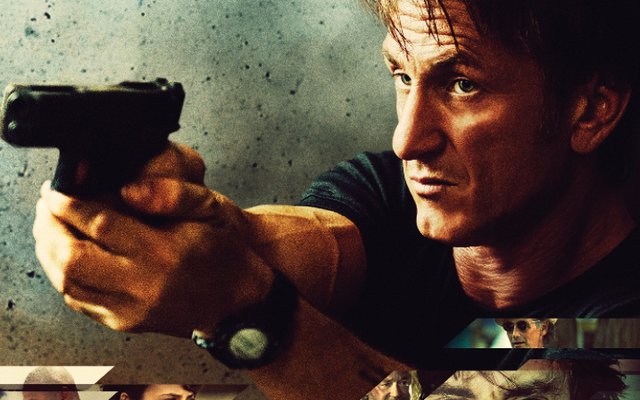 The Gunman: Σε Θέση Βολής 