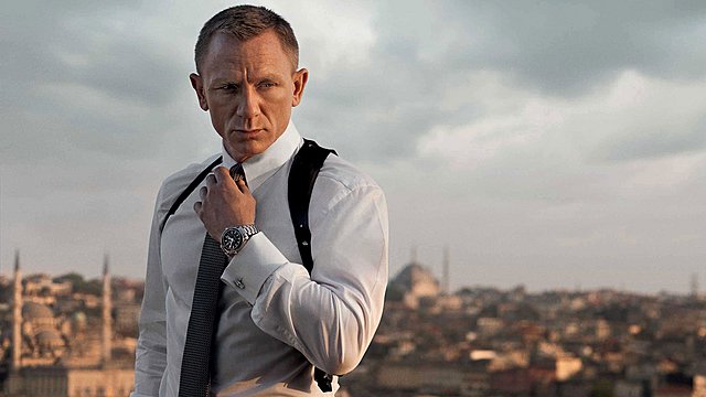 Time to «die»; Το franchise του 007 ενδέχεται να καταλήξει στα χέρια της Amazon