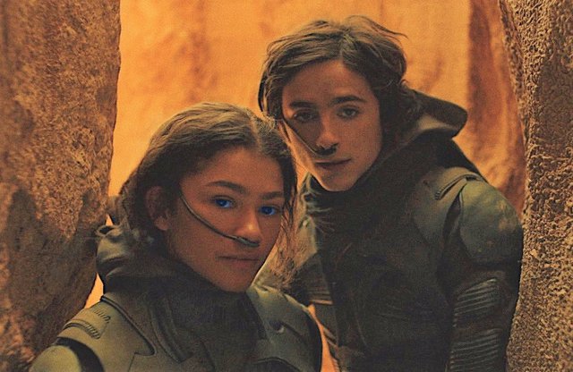 Τελικά πού θα δούμε το «Dune» του Ντενί Βιλνέβ; 