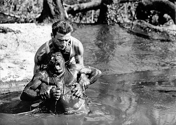 Essential Cinema #141: «Το Μεροκάματο του Τρόμου» (1953) του Ανρί-Ζορζ Κλουζό