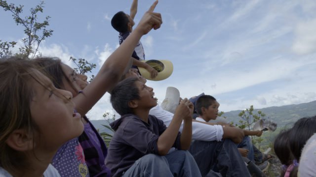 Παιδεία, παιδαγωγική, νέες τεχνολογίες: Μια επίκαιρη δράση του Διεθνούς Φεστιβάλ Κινηματογράφου Ολυμπίας για παιδιά και νέους με προβολές και συζητήσεις