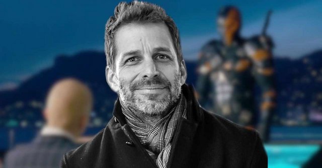 «Σχολή Ζακ Σνάιντερ»: Το Netflix διαπαιδαγωγεί κινηματογραφικά