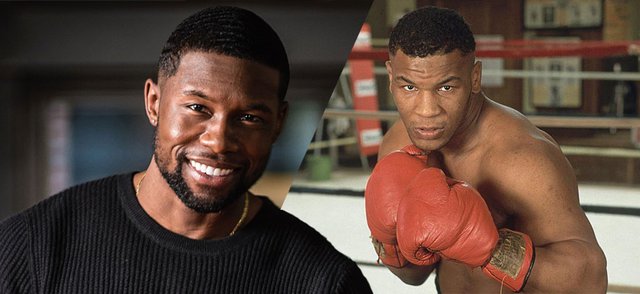 «Iron Mike»: Βρέθηκε ο Μάικ Τάισον (που θα υποδυθεί τον Μάικ Τάισον)