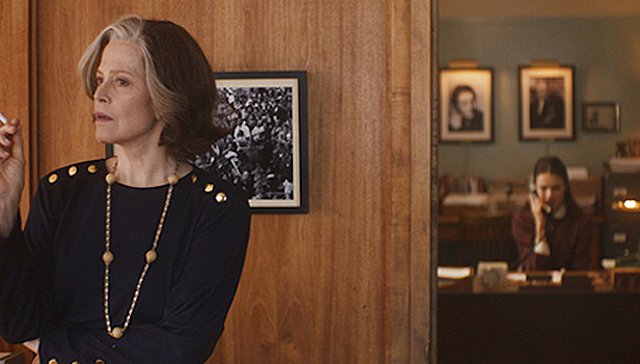 Ένας Χρόνος στη Νέα Υόρκη 