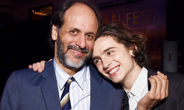 Τίμοτε Σαλαμέ και all-star cast στο «Bones and All» του Λούκα Γκουαντανίνο 