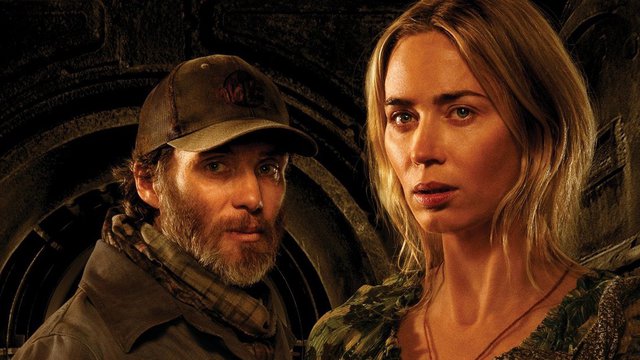 Ένα ανήσυχο franchise: Έρχεται το «A Quiet Place Part III»