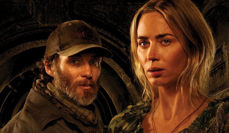 Ένα ανήσυχο franchise: Έρχεται το «A Quiet Place Part III»