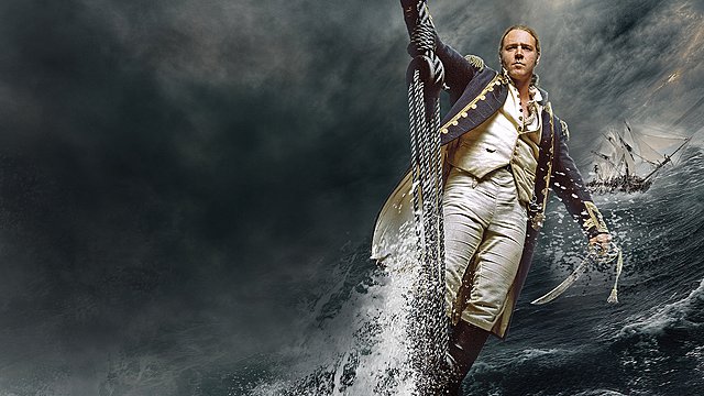 Νέο «Master and Commander» στα σκαριά από την 20th Century Studios;