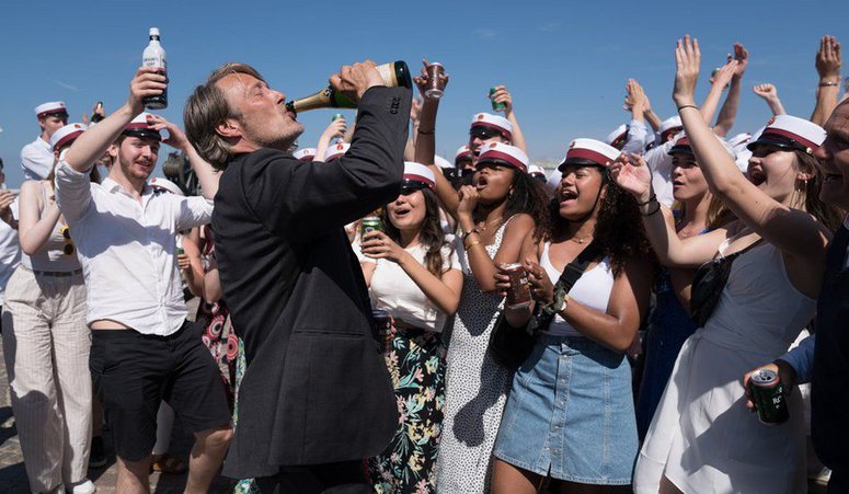 Παγκόσμια Ημέρα Χορού: Χορεύοντας την 7η Τέχνη!
