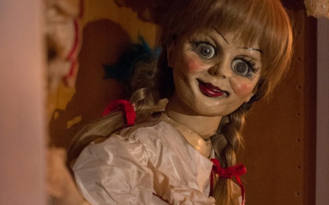 Annabelle