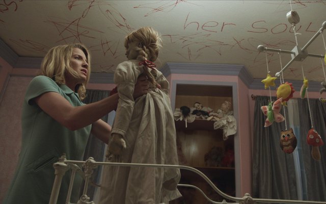 Annabelle