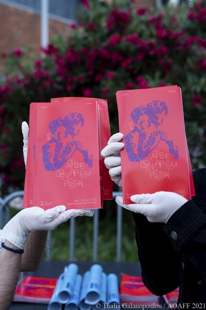 Μια αξέχαστη πρεμιέρα για το 11ο Athens Open Air Film Festival [photos]