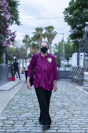 Μια αξέχαστη πρεμιέρα για το 11ο Athens Open Air Film Festival [photos]