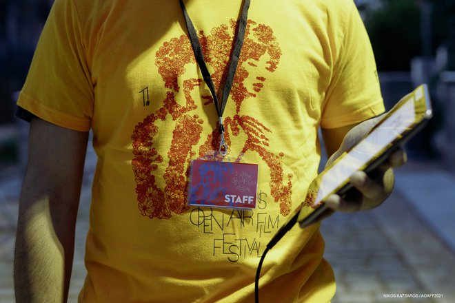 Μια αξέχαστη πρεμιέρα για το 11ο Athens Open Air Film Festival [photos]