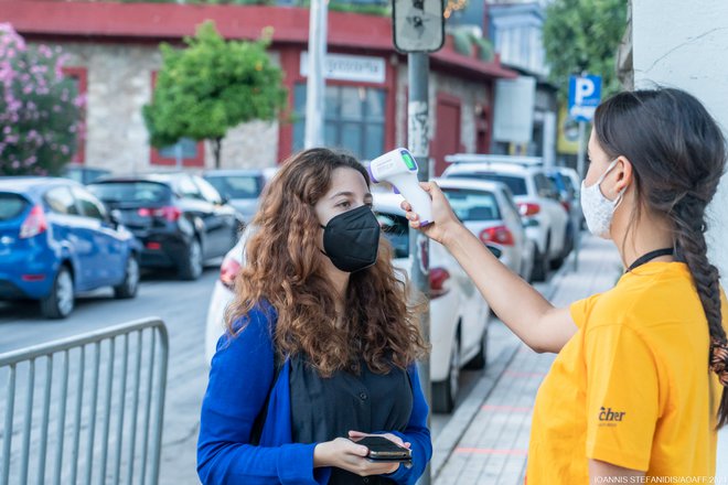 11ο AOAFF και Αθήνα συμμετείχαν στον παγκόσμιο κινηματογραφικό εορτασμό για την 20ή επέτειο της «Ερωτικής Επιθυμίας» του Γουόνγκ Καρ Γουάι