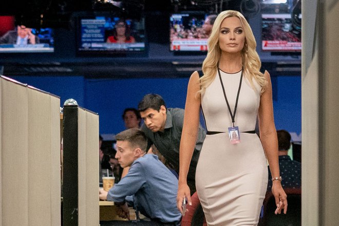 «Βόμβα» (Bombshell, 2019) του Τζέι Ρόουτς