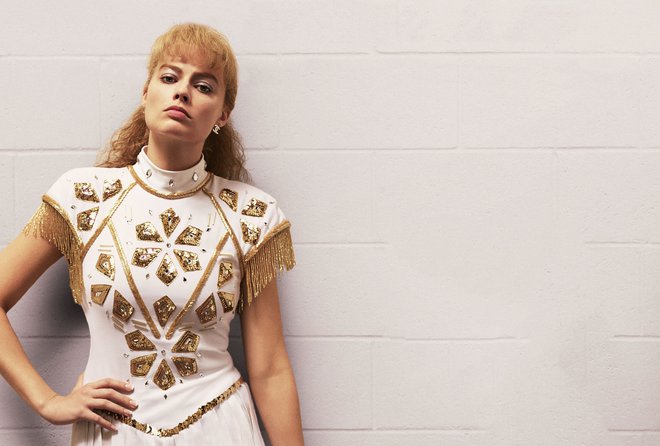 «Εγώ, η Τόνια» (I, Tonya, 2017) του Κρεγκ Γκιλέσπι