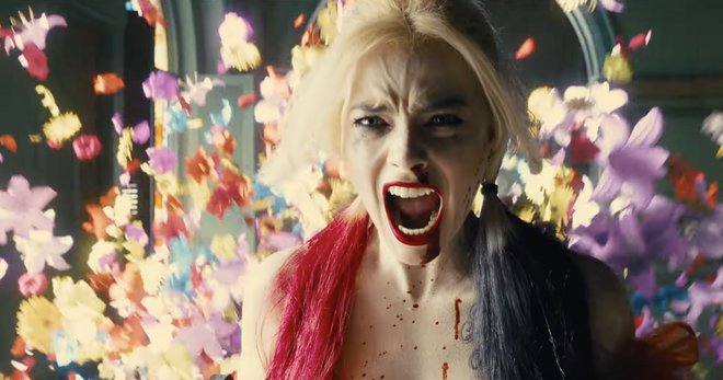 «Ομάδα Αυτοκτονίας» (Suicide Squad, 2016) του Ντέιβιντ Άγιερ