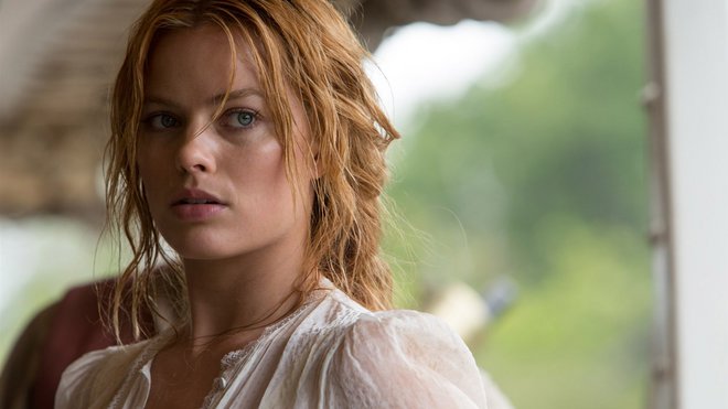 «Ο Θρύλος του Ταρζάν» (The Legend of Tarzan, 2016) του Ντέιβιντ Γέιτς