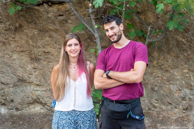 Η «Κληρονόμος» στο Μέγαρο Δουκίσσης Πλακεντίας: Μία από τις ομορφότερες προβολές που έγιναν ποτέ στο AOAFF