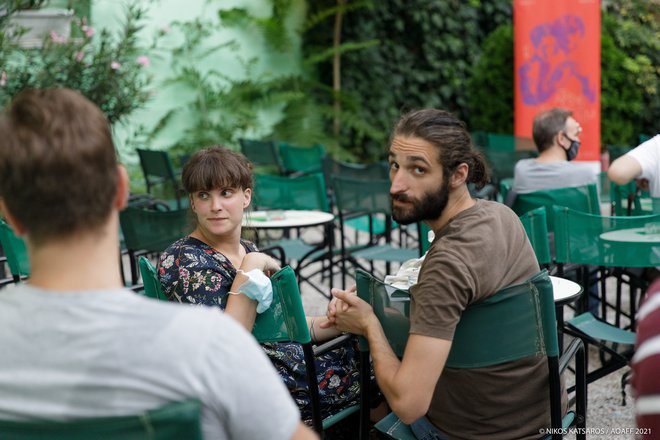 11ο AOAFF: Μια βραδιά αφιερωμένη στον Πρέστον Στάρτζες με ένα double bill στο Εκράν