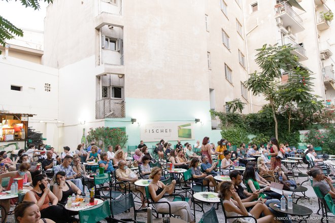 11ο AOAFF: Μια βραδιά αφιερωμένη στον Πρέστον Στάρτζες με ένα double bill στο Εκράν