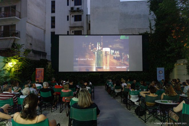 11ο AOAFF: Μια βραδιά αφιερωμένη στον Πρέστον Στάρτζες με ένα double bill στο Εκράν