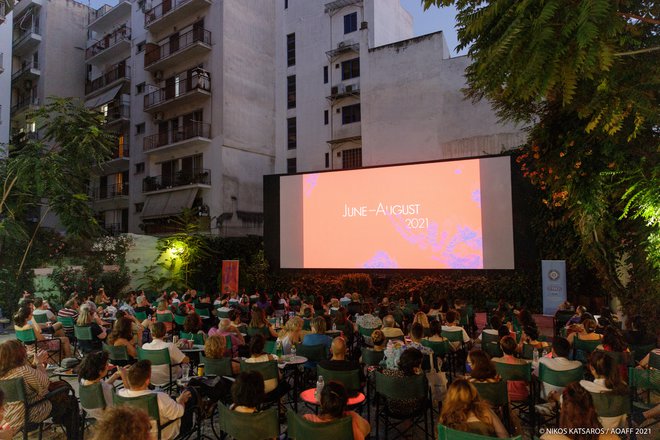 11ο AOAFF: Μια βραδιά αφιερωμένη στον Πρέστον Στάρτζες με ένα double bill στο Εκράν