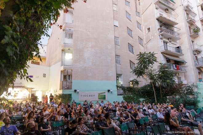 11ο AOAFF: Μια βραδιά αφιερωμένη στον Πρέστον Στάρτζες με ένα double bill στο Εκράν