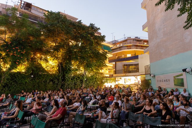 11ο AOAFF: Μια βραδιά αφιερωμένη στον Πρέστον Στάρτζες με ένα double bill στο Εκράν