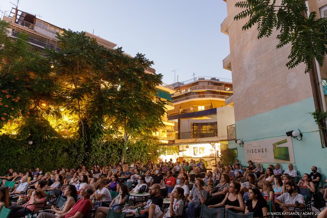 11ο AOAFF: Μια βραδιά αφιερωμένη στον Πρέστον Στάρτζες με ένα double bill στο Εκράν