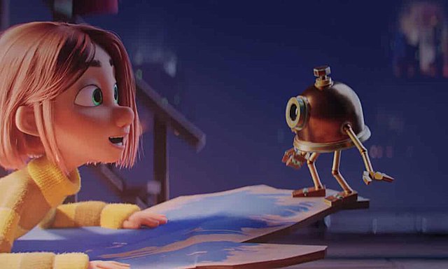 Ονειρομπελάδες