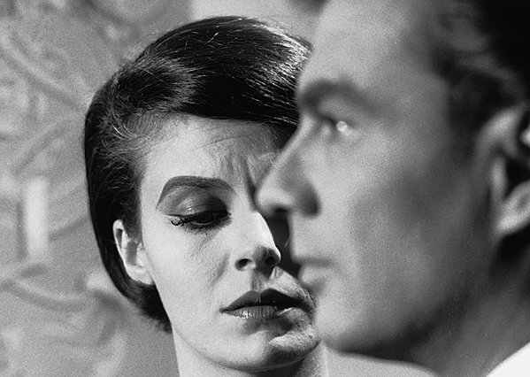 Πέρσι στο Μάριενμπαντ