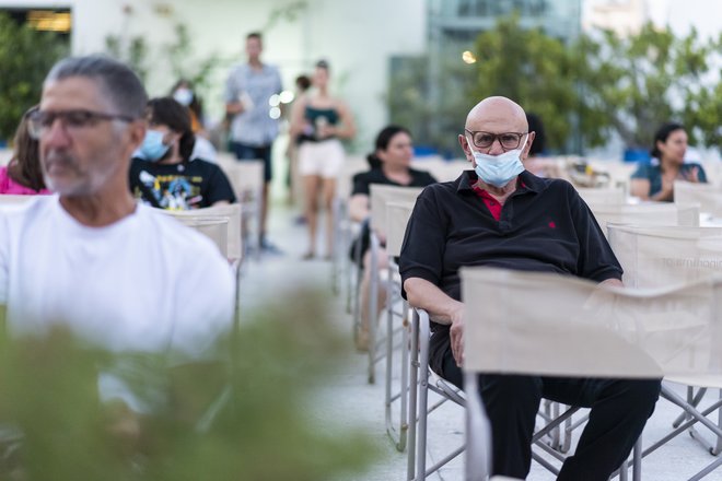 Μια βραδιά αφιερωμένη στην Ιουλία Σταυρίδου από το 11ο AOAFF και την Ελληνική Ακαδημία Κινηματογράφου