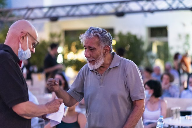 Μια βραδιά αφιερωμένη στην Ιουλία Σταυρίδου από το 11ο AOAFF και την Ελληνική Ακαδημία Κινηματογράφου