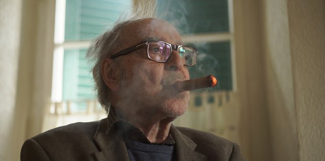 Νέες «λεπτομέρειες» από τα, υποτιθέμενα, κύκνεια άσματα του Ζαν-Λικ Γκοντάρ