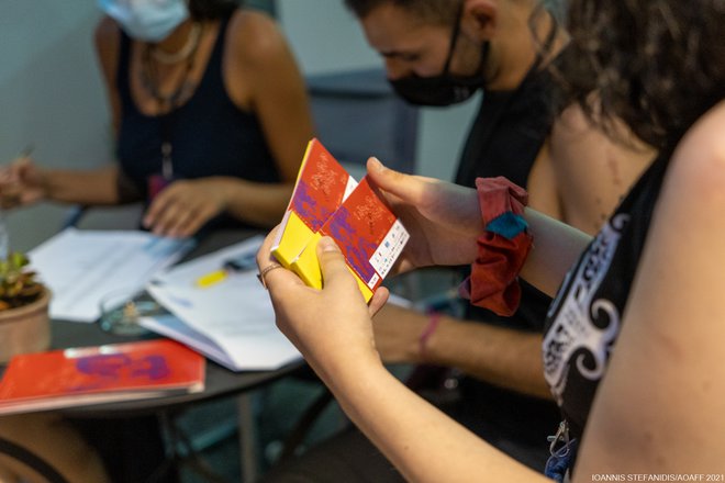 25 χρόνια μετά, το «Φάργκο» των αδερφών Κοέν κάνει στάση στο 11ο Athens Open Air Film Festival και στο Σινέ Φλερύ