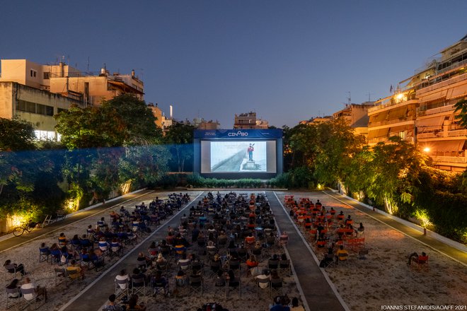 25 χρόνια μετά, το «Φάργκο» των αδερφών Κοέν κάνει στάση στο 11ο Athens Open Air Film Festival και στο Σινέ Φλερύ
