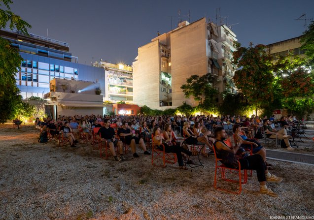 25 χρόνια μετά, το «Φάργκο» των αδερφών Κοέν κάνει στάση στο 11ο Athens Open Air Film Festival και στο Σινέ Φλερύ