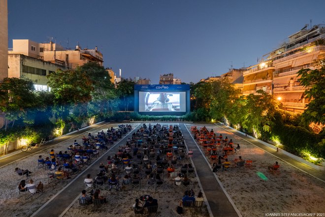 25 χρόνια μετά, το «Φάργκο» των αδερφών Κοέν κάνει στάση στο 11ο Athens Open Air Film Festival και στο Σινέ Φλερύ