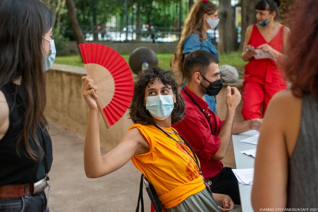 11ο AOAFF: Επετειακή προβολή για τα 60 χρόνια του «Εφημέριου» του Ζαν-Πιέρ Μελβίλ στο Βυζαντινό & Χριστιανικό Μουσείο