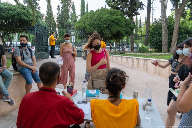11ο AOAFF: Επετειακή προβολή για τα 60 χρόνια του «Εφημέριου» του Ζαν-Πιέρ Μελβίλ στο Βυζαντινό & Χριστιανικό Μουσείο