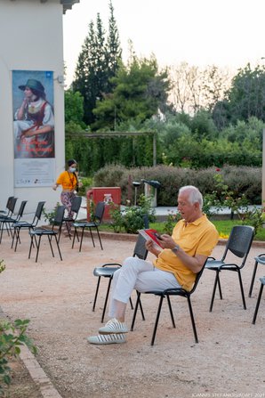11ο AOAFF: Επετειακή προβολή για τα 60 χρόνια του «Εφημέριου» του Ζαν-Πιέρ Μελβίλ στο Βυζαντινό & Χριστιανικό Μουσείο