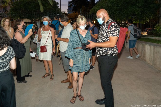 11ο AOAFF: Επετειακή προβολή για τα 60 χρόνια του «Εφημέριου» του Ζαν-Πιέρ Μελβίλ στο Βυζαντινό & Χριστιανικό Μουσείο
