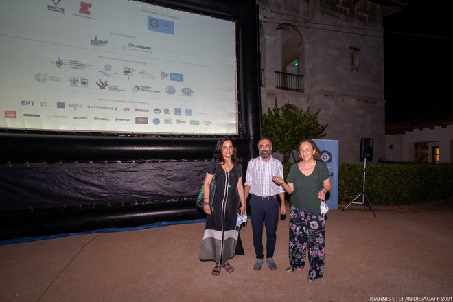 11ο AOAFF: Επετειακή προβολή για τα 60 χρόνια του «Εφημέριου» του Ζαν-Πιέρ Μελβίλ στο Βυζαντινό & Χριστιανικό Μουσείο