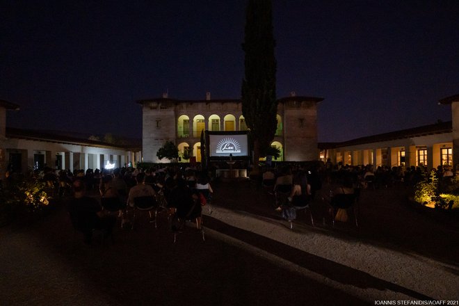 11ο AOAFF: Επετειακή προβολή για τα 60 χρόνια του «Εφημέριου» του Ζαν-Πιέρ Μελβίλ στο Βυζαντινό & Χριστιανικό Μουσείο