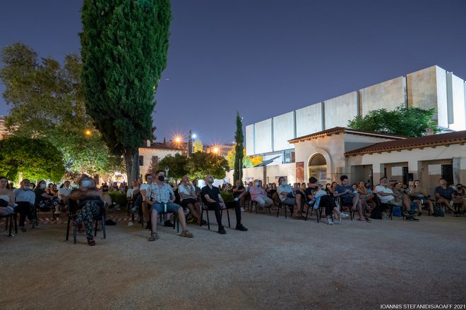 11ο AOAFF: Επετειακή προβολή για τα 60 χρόνια του «Εφημέριου» του Ζαν-Πιέρ Μελβίλ στο Βυζαντινό & Χριστιανικό Μουσείο