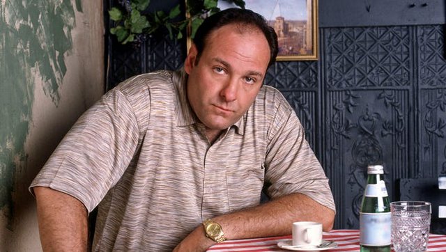 To HBO πλήρωσε 3 εκατομμύρια δολάρια στον Τζέιμς Γκαντολφίνι για να μην παίξει στο «The Office»